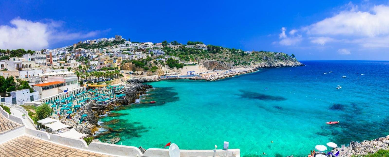 Casa Alba Castro Salento Villa Екстериор снимка